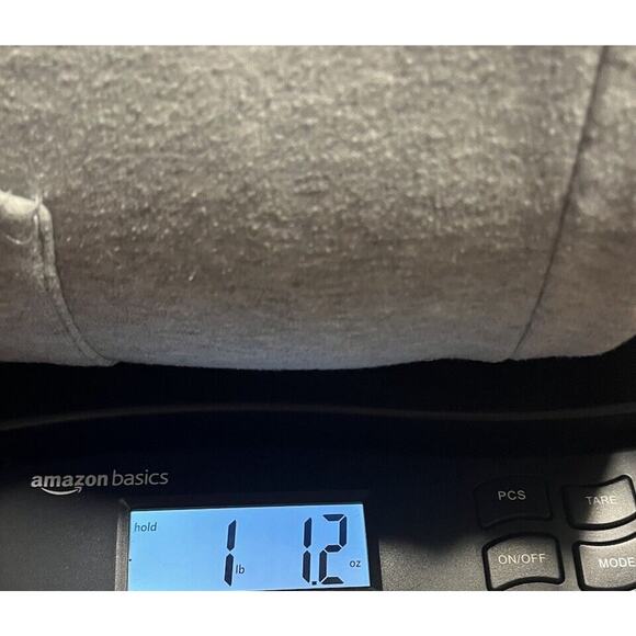 Patagonia‎ Summit Road Gray Hoodie Small Mens Womens Sweatshirt Fleece - Picture 8 of 8